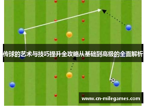 传球的艺术与技巧提升全攻略从基础到高级的全面解析
