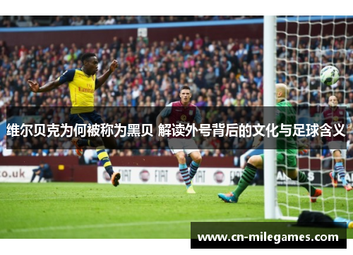 维尔贝克为何被称为黑贝 解读外号背后的文化与足球含义